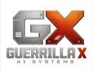 Guerrilla X AI Systems